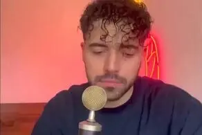 واکنش شروین حاجی‌پور به شوخی ایرج طهماسب