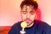 واکنش شروین حاجی‌پور به شوخی ایرج طهماسب