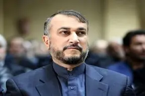 وزیر امور خارجه: ناپدیدشدن امام موسی صدر همواره دستور کار دستگاه دیپلماسی ایران است