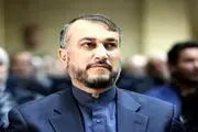 وزیر امور خارجه: ناپدیدشدن امام موسی صدر همواره دستور کار دستگاه دیپلماسی ایران است