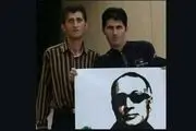 احمد احمدپور درگذشت