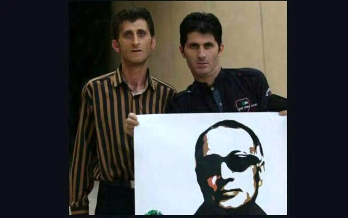احمد احمدپور درگذشت