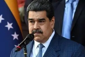 استایل رئیس‌جمهور ونزوئلا هنگام بازداشت مد شد!  + عکس 