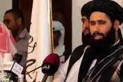 طالبان اجازه این کار را به هیچ‌کس نداده است!