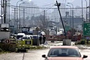 اقدام شرم‌آور اسرائیل در یک مسجد