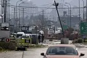 اقدام شرم‌آور اسرائیل در یک مسجد