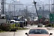 اقدام شرم‌آور اسرائیل در یک مسجد