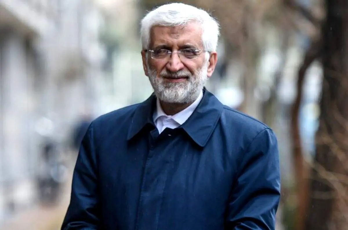 این ادعا سعید جلیلی علیه ظریف پوچ از آب درآمد