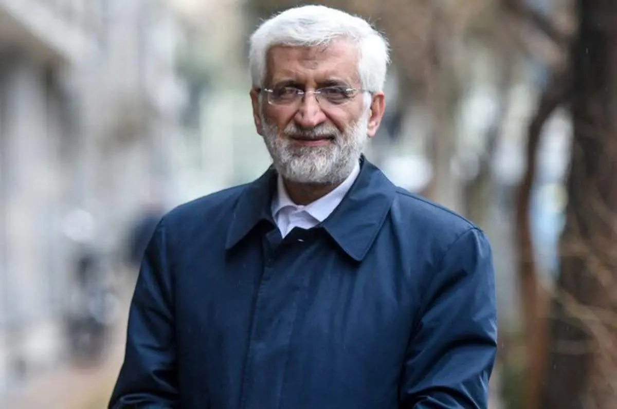 این ادعا سعید جلیلی علیه ظریف پوچ از آب درآمد