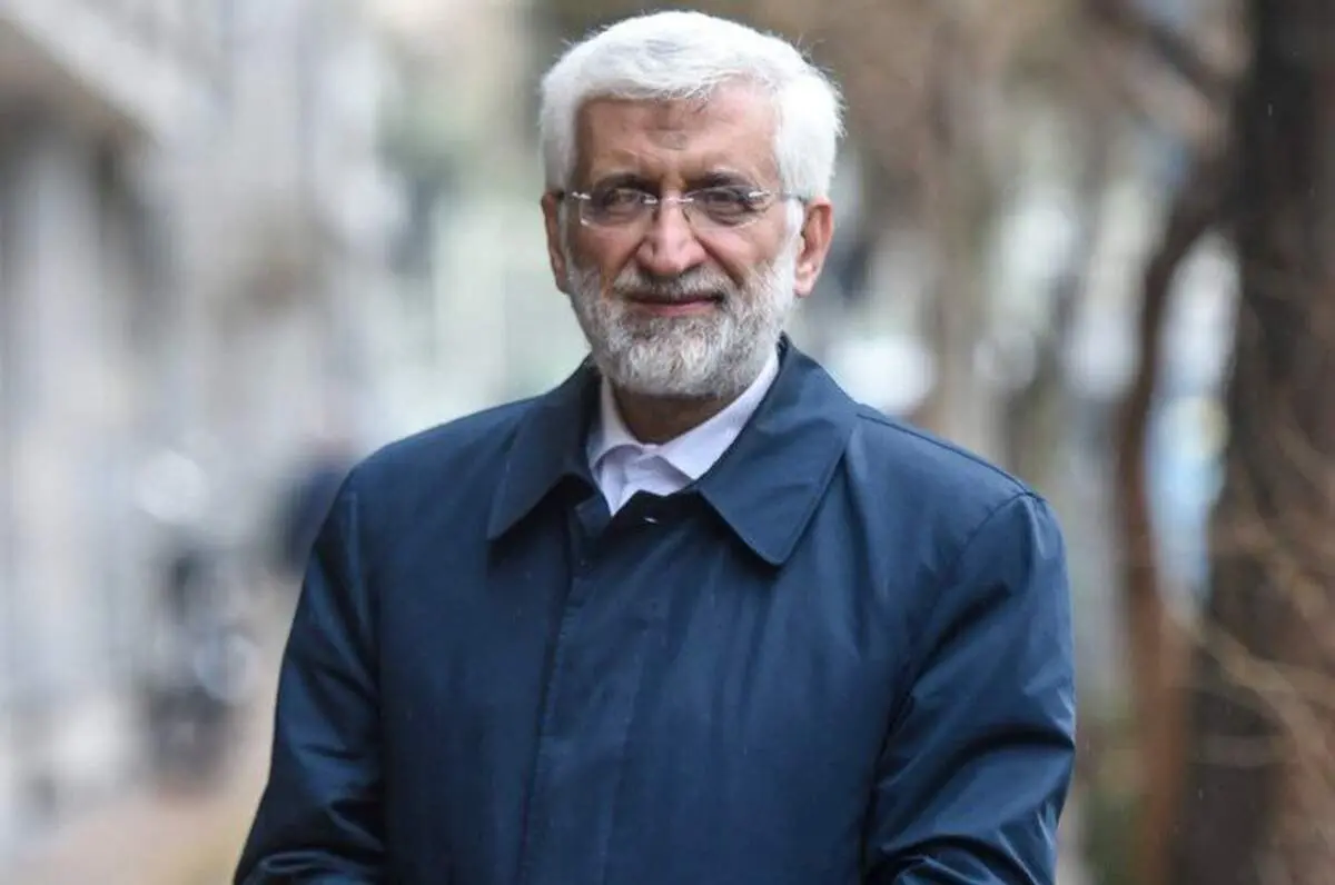 این ادعا سعید جلیلی علیه ظریف پوچ از آب درآمد