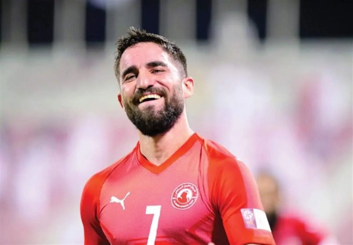 قلعه نویی دست روی گزینه پرسپولیس گذاشت