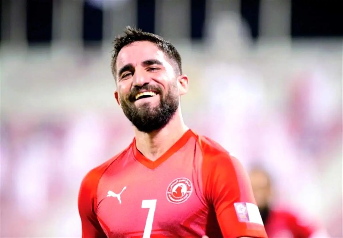 قلعه نویی دست روی گزینه پرسپولیس گذاشت