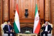 پزشکیان: ما در تاجیکستان ابدا احساس غربت نمی‌کنیم