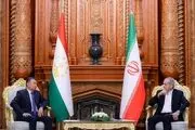 پزشکیان: ما در تاجیکستان ابدا احساس غربت نمی‌کنیم