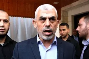 اسرائیل تشنه خون این مرد است! + عکس