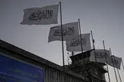 رقص طالبان در مدارس دختران+فیلم