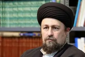 تماس تلفنی سیدحسن خمینی با امیر قلعه نوعی 