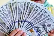 سقوطی دیگر برای قیمت دلار/ این ارزها ارزان شدند