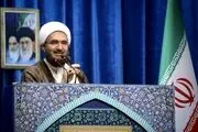 خطیب نماز جمعه تهران: اجازه بدهید از مجلس بابت تعطیلی روز شنبه‌ها گلایه کنیم 