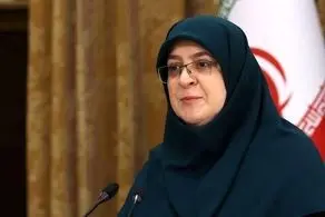 توضیحات فاطمه مهاجرانی درباره تشکیل کارگروه سرمایه‌گذاری برای تولید