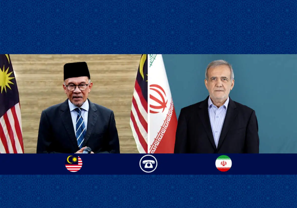 دولت‌های اسلامی چهره واقعی مدعیان دروغین حقوق بشر و صلح را به جهانیان بشناسانند