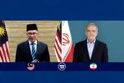 دولت‌های اسلامی چهره واقعی مدعیان دروغین حقوق بشر و صلح را به جهانیان بشناسانند