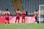به مدافع پرسپولیس فرصت جبران نرسید