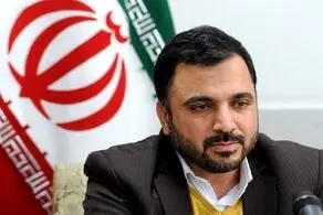 وزیر ارتباطات دوباره عقب نشینی کرد