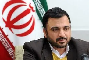 وزیر ارتباطات دوباره عقب نشینی کرد