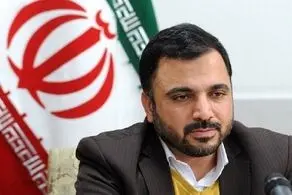 وزیر ارتباطات دوباره عقب نشینی کرد