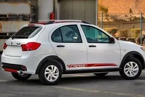 پیش‌فروش سایپا؛ عرضه ساینا و اطلس به قیمت کارخانه/ جدول