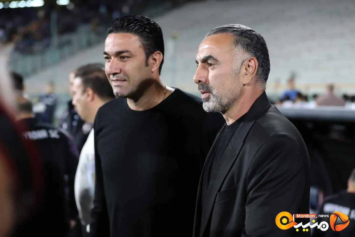 حرف‌های خطرناک یک استقلالی قبل از بازی با پرسپولیس