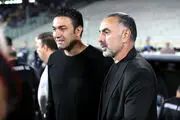 حرف‌های خطرناک یک استقلالی قبل از بازی با پرسپولیس