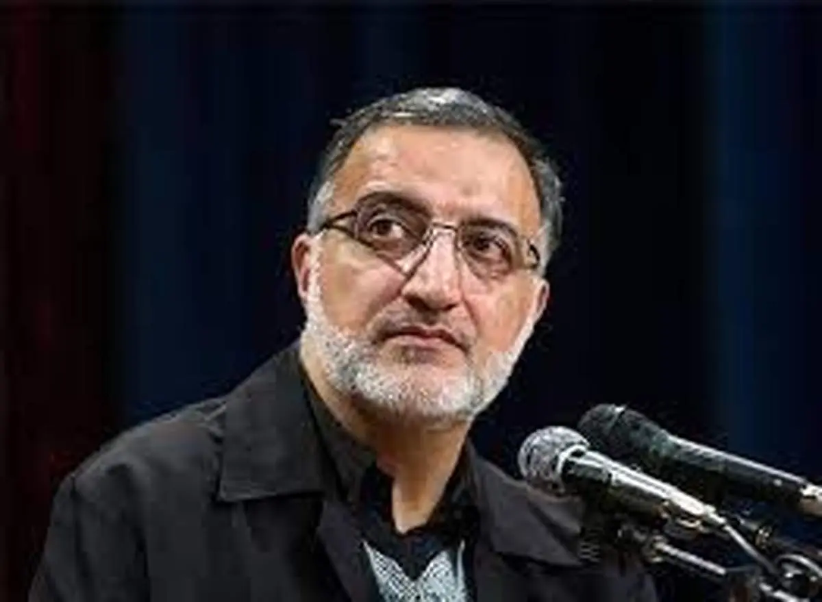 باید جریان انقلاب را به شخص خود ترجیح دهیم