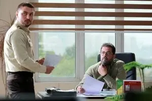 سریال یزدان از دوشنبه ۱۵ اردیبهشت هرشب ساعت ۲۰:۳۰ پخش می شود
