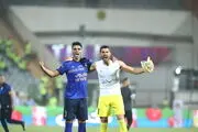 طلسم گلر استقلالی‌ بالاخره شکست!