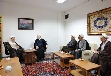 اژه ای: تلاش دشمنان تنگ کردن معیشت مردم است 