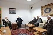 اژه ای: تلاش دشمنان تنگ کردن معیشت مردم است 
