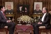 رهبر انقلاب چارچوب کلی در مسأله مذاکره با آمریکا را مشخص کرده اند