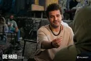 «جان‌ سخت» مخاطبان را میخکوب کرد/ نکته ثقل ماجرا اینجا بود