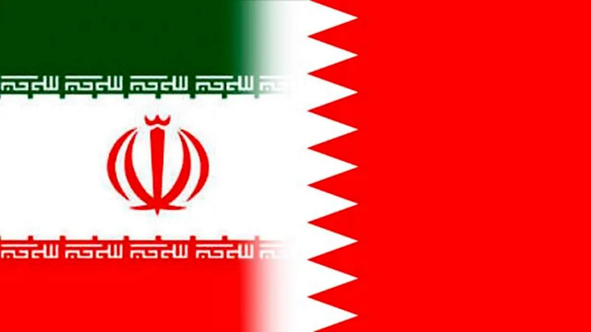 فرستاده حکومت پادشاهی بحرین وارد تهران شد