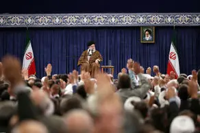 حملات وحشیانه سگ هار صهیونیستی از یک طرف و مقاومت و مظلومیت مردم غزه از طرف دیگر در تاریخ می‌ماند| برای آسایش حجاج ایرانی به‌گونه‌ای برنامه‌ریزی کنید که فاصله بین وضع موجود و مطلوب برطرف شود