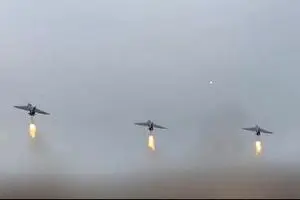 آیا منهدم کردن پهپادهای دشمن واقعا کم ارزش است؟