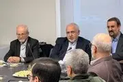 تفسیر غرب این است که ایران ضعیف شده/ مجموع موضع گیری های ترامپ درباره ایران نه مثبت است و نه منفی 