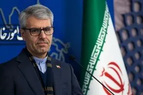 ایران به تحریم وزیر نفت واکنش نشان داد 