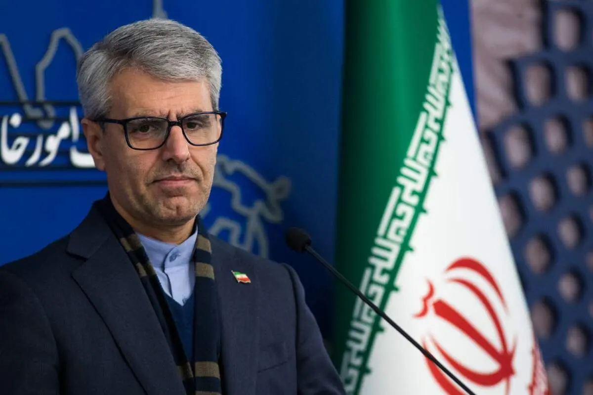 ایران به تحریم وزیر نفت واکنش نشان داد 