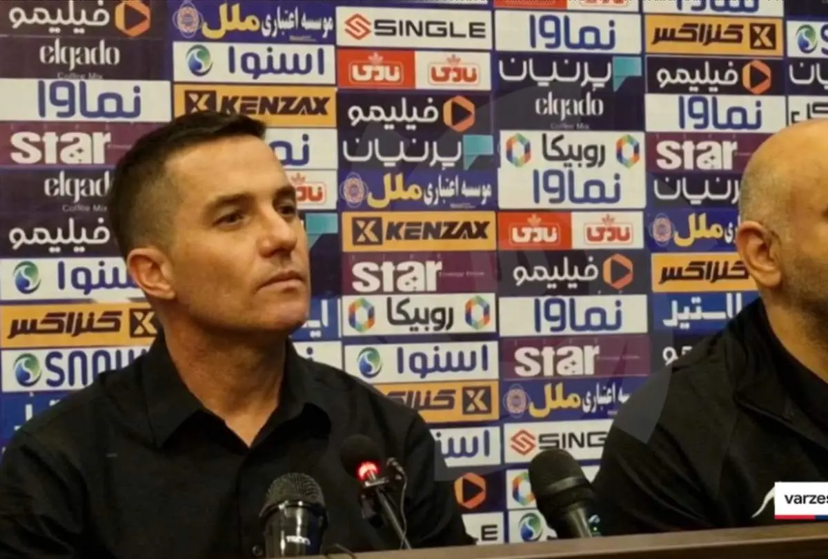 5 متهم اصلی شکست پرسپولیس معرفی شدند