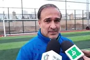 مسئولیت جذب رمضانی با مجیدی است