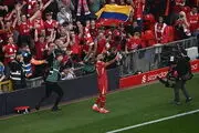  باشگاه الاتحاد به دنبال جذب محمد صلاح
