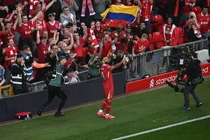  باشگاه الاتحاد به دنبال جذب محمد صلاح